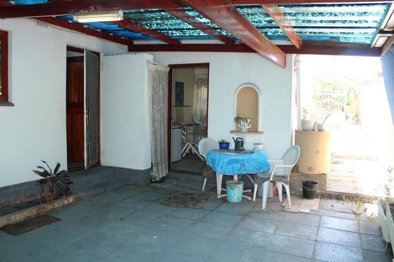 4 Bedroom Property for Sale in Richmond Estate Western Cape